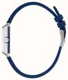 Adidas RETRO POP FOUR (31mm) Blue Dial / Blue Silicone Strap AOSY26502 - vista alternativa 3