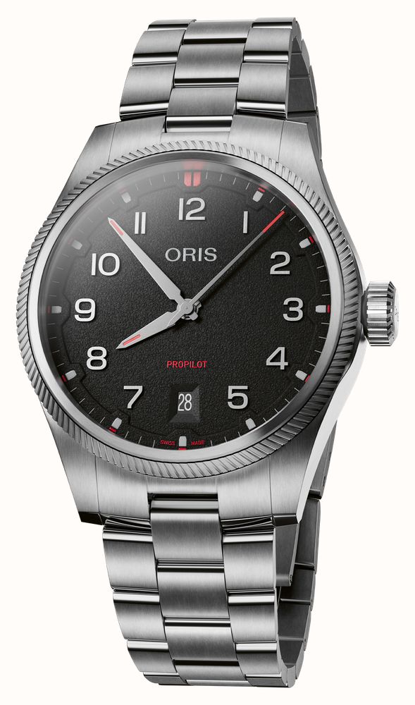ORIS 01 733 7805 4164-07 8 20 04LC