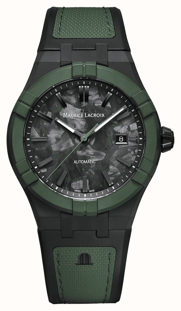 Maurice Lacroix AC6008-TTL50-630-2