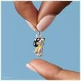 Thomas Sabo Peanuts™ Charm Snoopy superhero – Original 2242-664-7 - vista alternativa 3