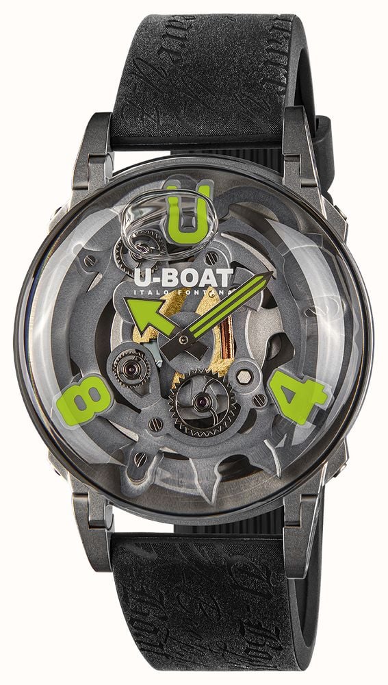 U-Boat 3350