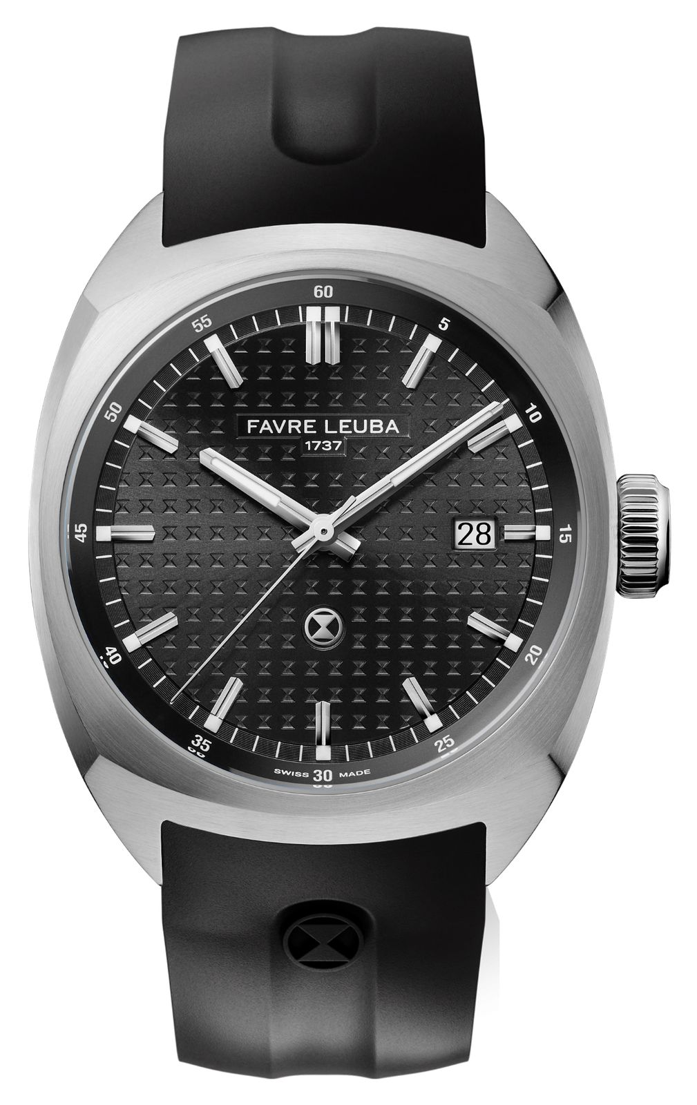 Favre Leuba Chief D… - image