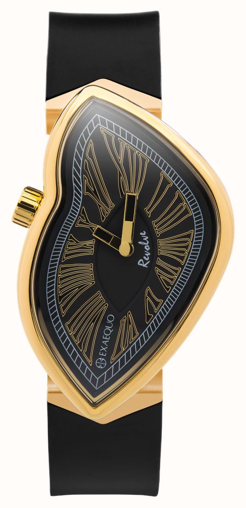 Exaequo Melting Watch EX 0032.0001