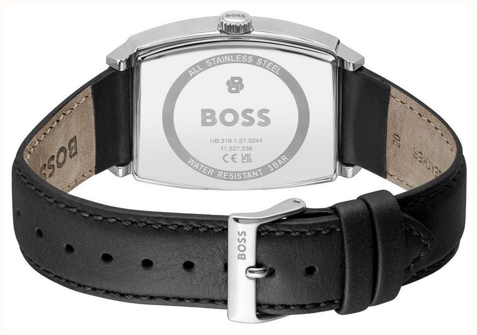 BOSS BOSS Principle Ark 39mm Stainless Steel Men’s Watch Principle Ark 39mm Mens Watch - vista alternativa 3
