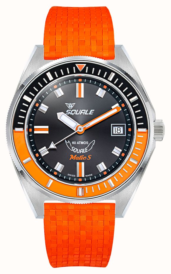 Squale MATICBKOBK.MROR