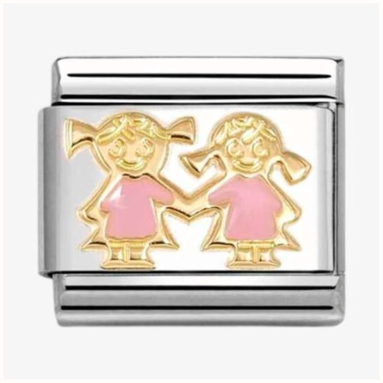 Nomination Jewellery 030272/91