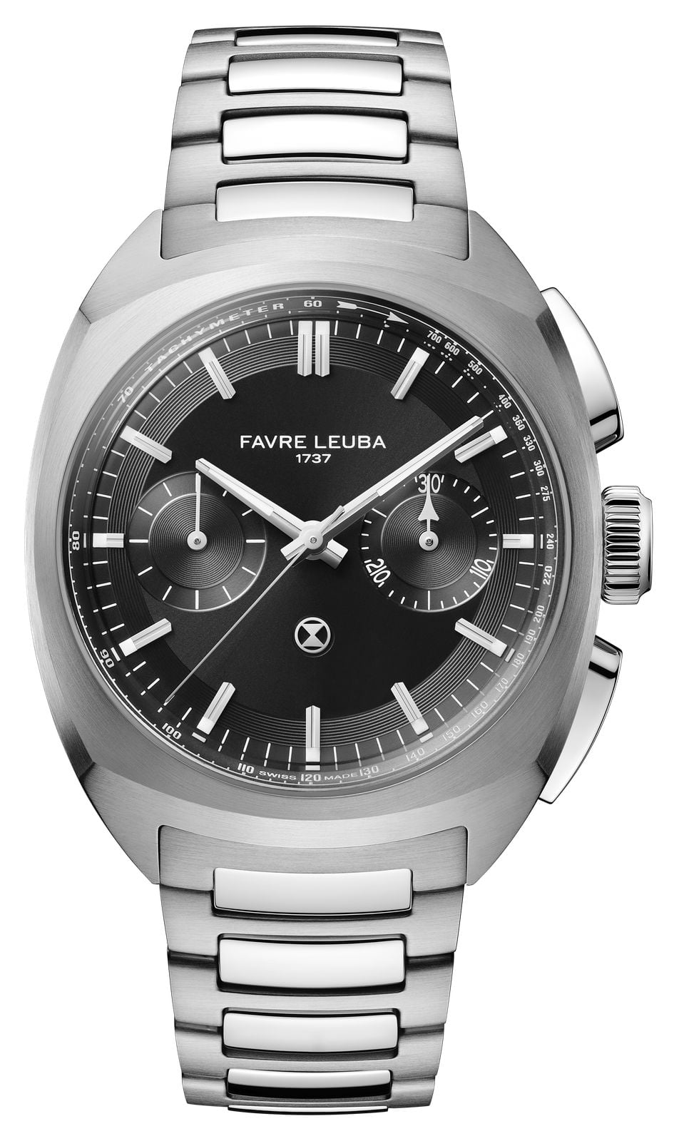 Favre Leuba Chief C… - image