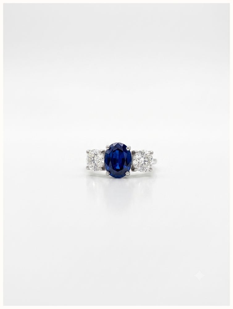 James Moore & Co. J22638