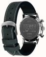 Timex PEANUTS MARLIN 40mm Leather Blue Strap Watch TW2Y85300 - vista alternativa 3
