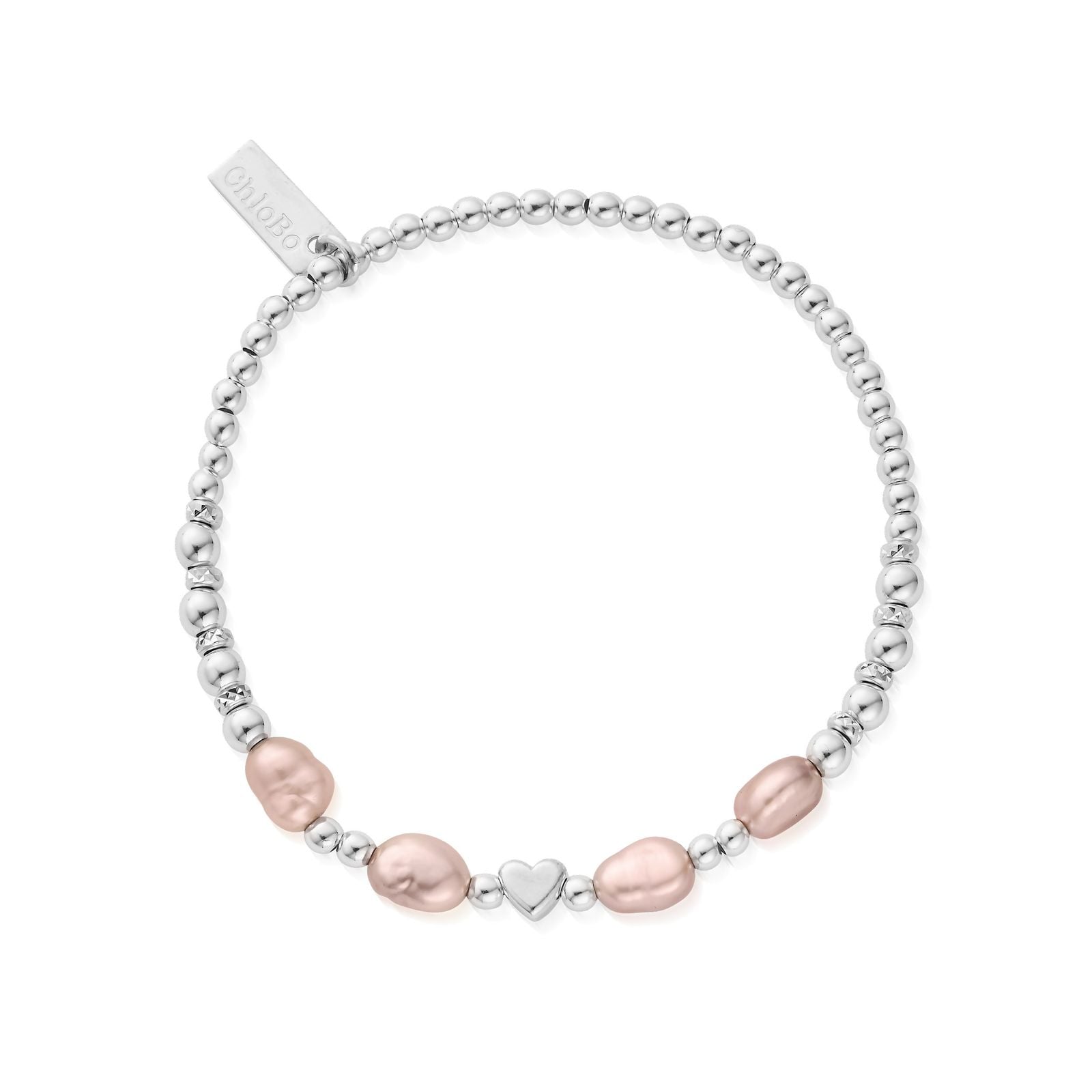 ChloBo SBFRPP bijoux