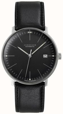 Junghans Max Bill Automatic Sapphire Glass 27/4701.02