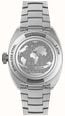 Bremont Terra Nova Jumping Hour Automatic (38mm) Closed-Case Dial / Stainless Steel Bracelet TN38-JH-SS-CC-B - vista alternativa 2
