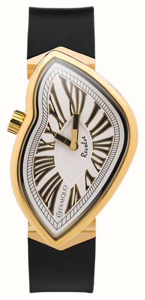 Exaequo Melting Watch EX 0032.0002