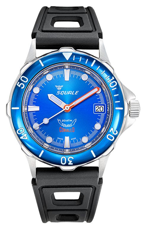 Squale Corallo Nos … - image