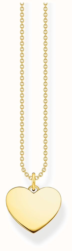 Thomas Sabo Jewellery KE2128-413-39-L45V