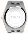 Timex Q TIMEX MARBELLA 34mm Stainless Steel TW2Y81800 - alternate view 3
