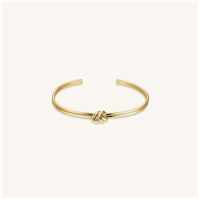 Rosefield Jewellery JBSKG-J1061