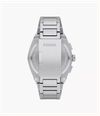 Fossil Everett 44 mm Chronograph Stainless Steel FS6175 - vista alternativa 3