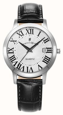 Jacques Du Manoir 腕時計 - 公式の英国販売店 - First Class Watches™ JPN