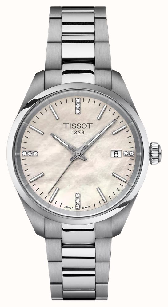 Tissot T1502101111600