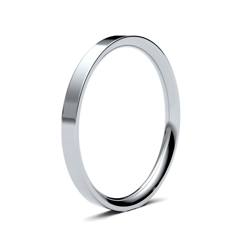 Wedding Rings AG_2GME-18W