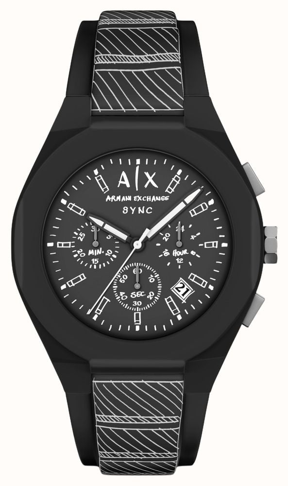 Armani Exchange AX4174