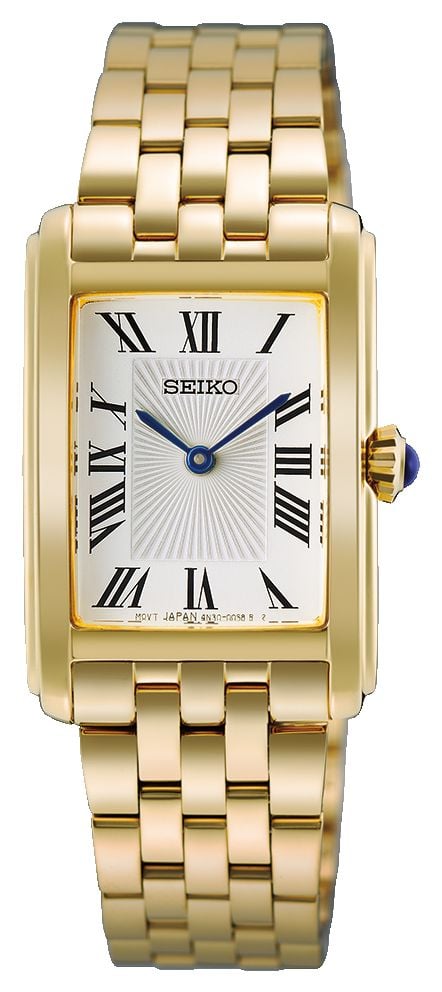 Seiko HGG001P1 montre