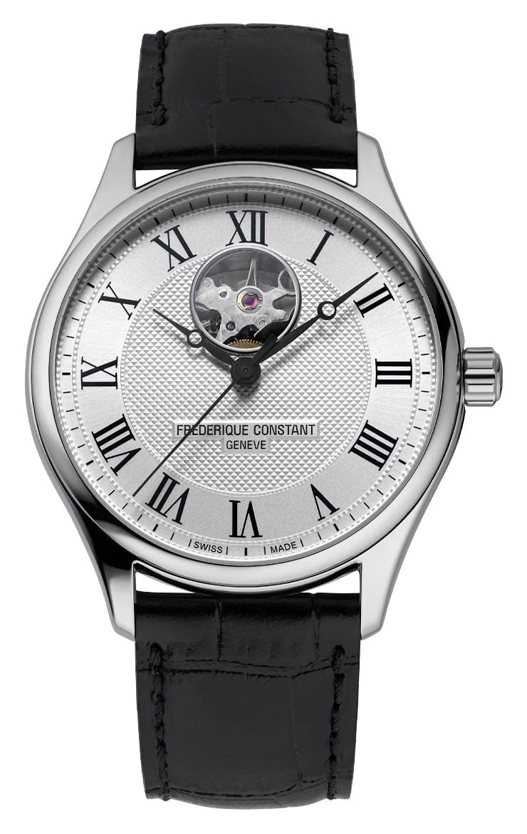 Frederique Constant Battement de coeur classique | montre