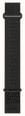 Garmin QuickFit Bands (20mm - Long) Black ComfortFit Fabric - Strap Only 010-14506-14