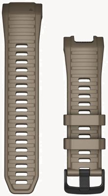 Garmin 26mm (Instinct 2x専用) ウォッチストラップのみ - コヨーテタン 010-13295-02