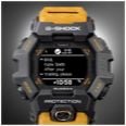 Casio Master Of G-Land MUDMAN Black Watch GDG-B100-1ER - 备用视图 8