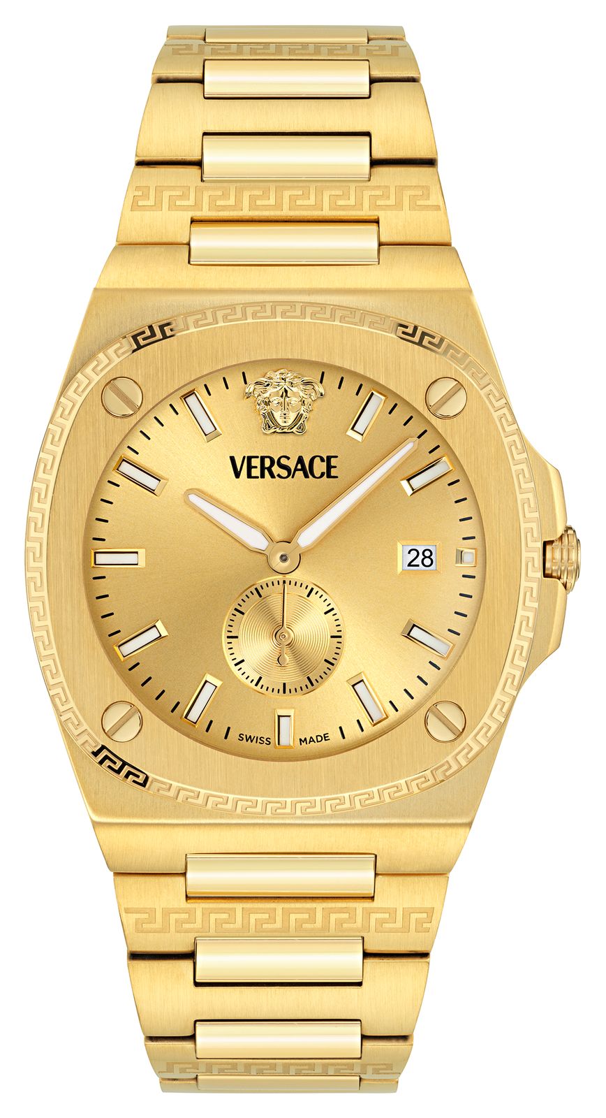 Versace Tolomeo Qua… - image