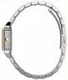 Timex Timex Trend Addison 2-Hand 23mm Elegant Square Quartz with Crystals TW2Y90400 - alternate view 5