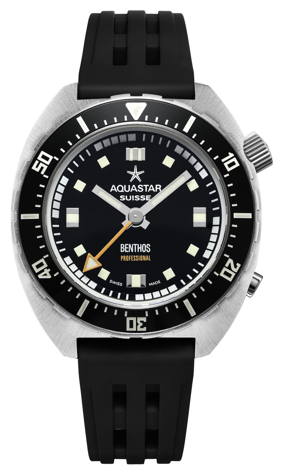 Aquastar Benthos Pr…