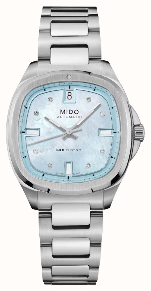 MIDO M0493071113600