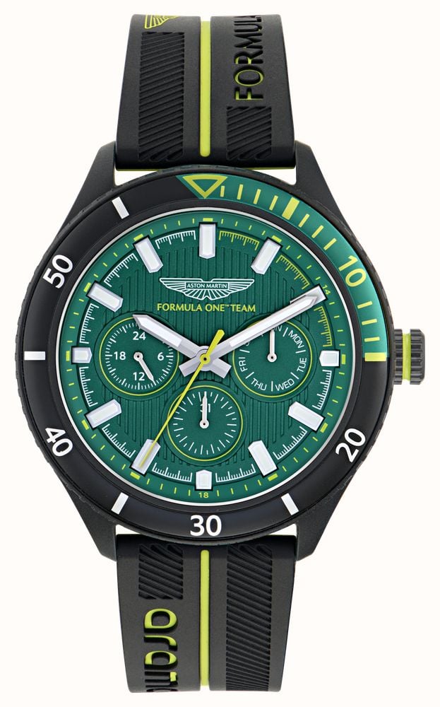 Aston Martin MTFP1F503