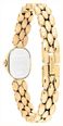 Coach Sammy Mini Women's Gold Tone Bracelet Watch 14504735 - alternate view 3