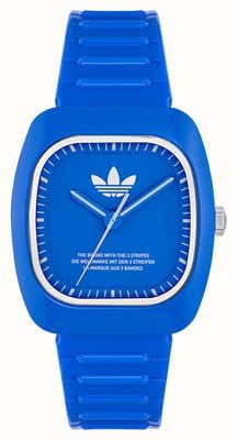 Adidas watches fashion for girls