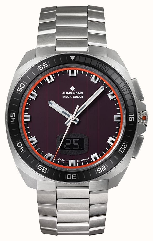 Junghans 56/4611.44