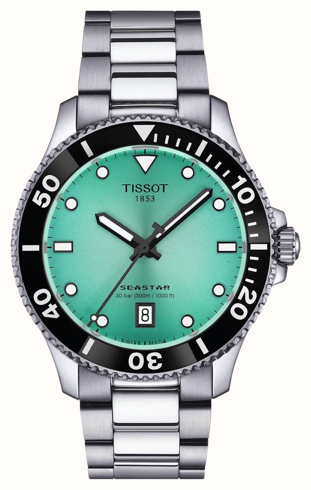 Tissot T1204101109100