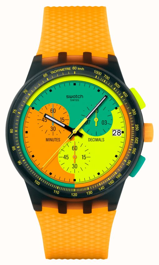 Swatch SUSB422