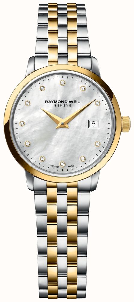 Raymond Weil 5985-STP-97081