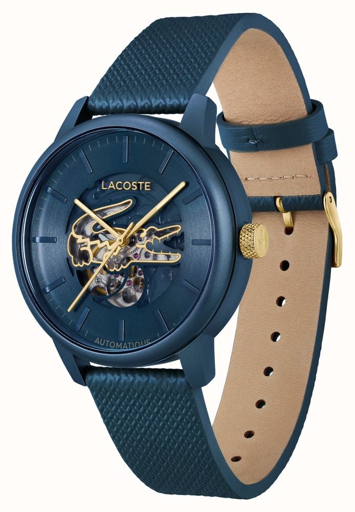 lacosteuhren