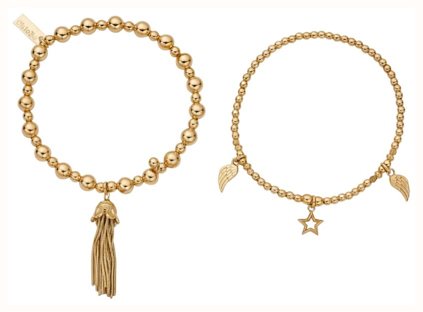 ChloBo Jewellery GBSTA3G