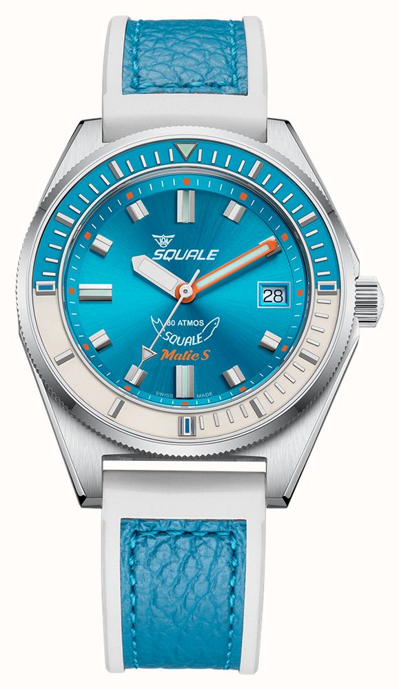 Squale MATICLBWLB.RLWLB