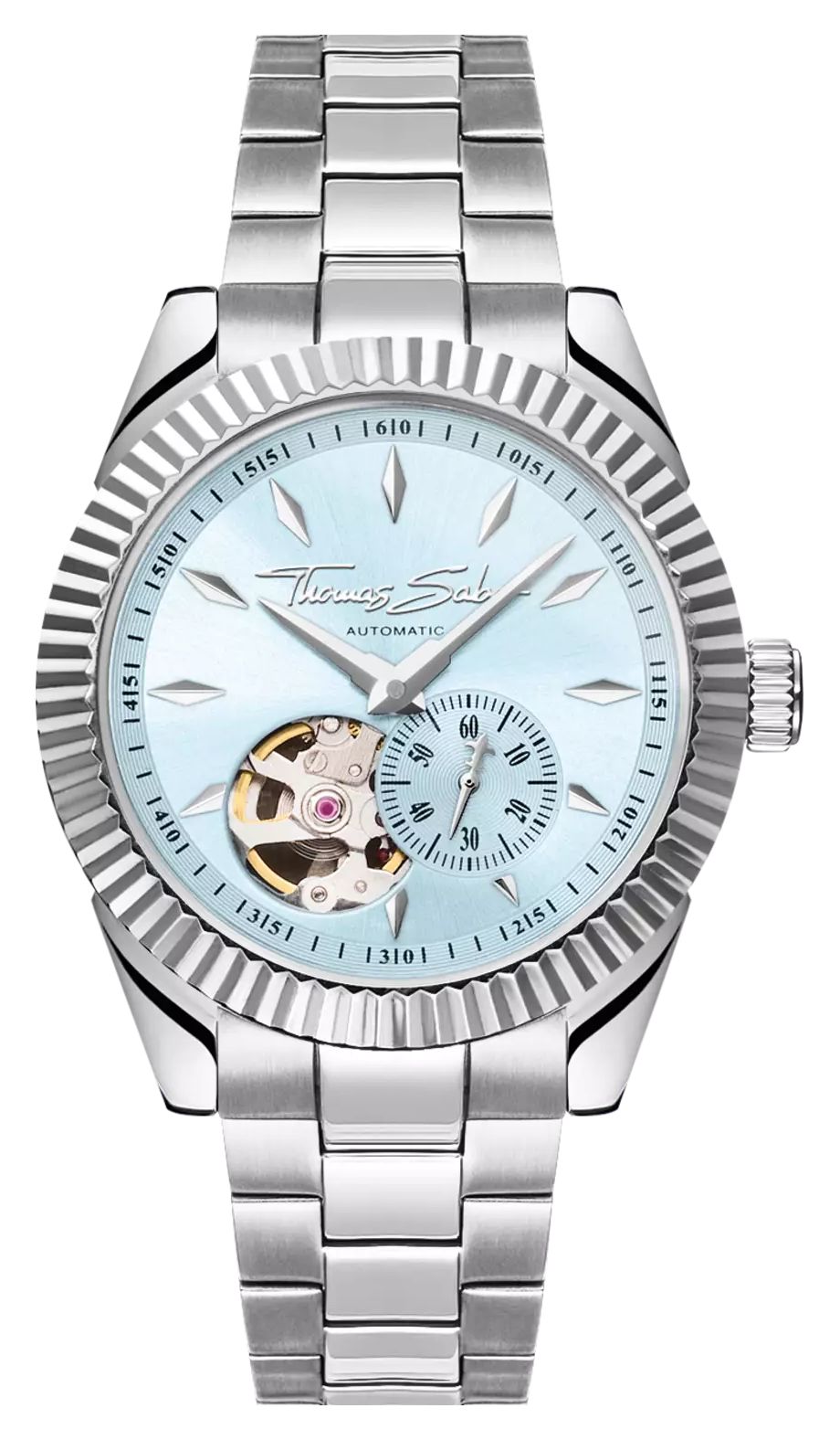 Thomas Sabo Open-He…