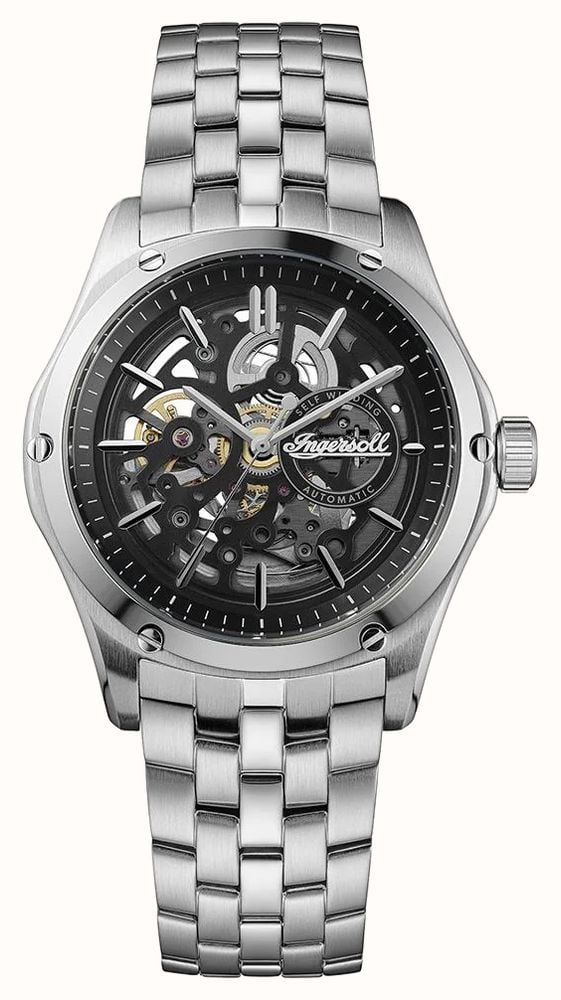 Ingersoll I18201