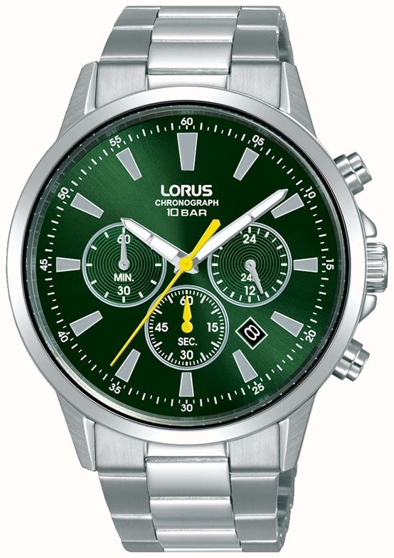 Lorus RT313LX9