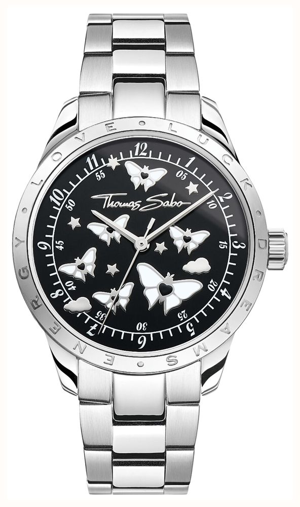 Thomas Sabo WA0432-201-203