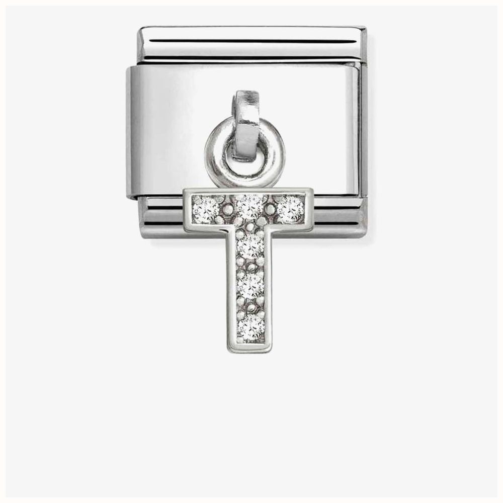 Nomination Jewellery 331818/20